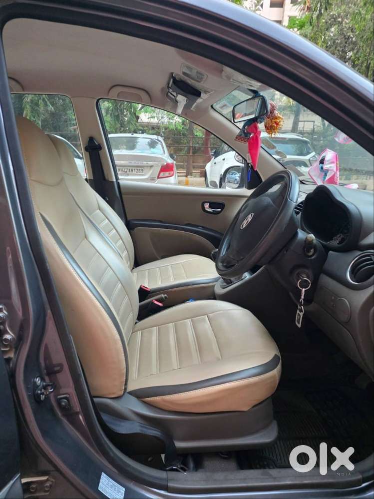 Single Owner Well Maintained I10