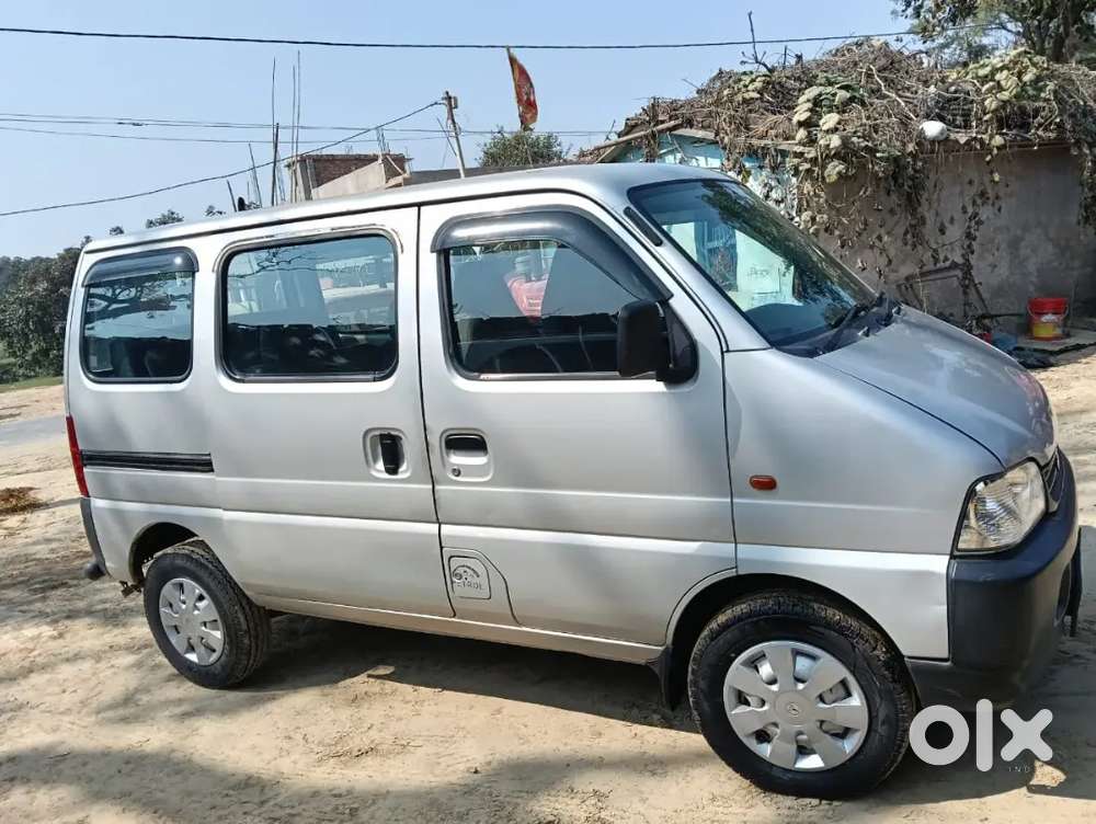 Maruti Suzuki Eeco 2021 Petrol 47000 Km Driven