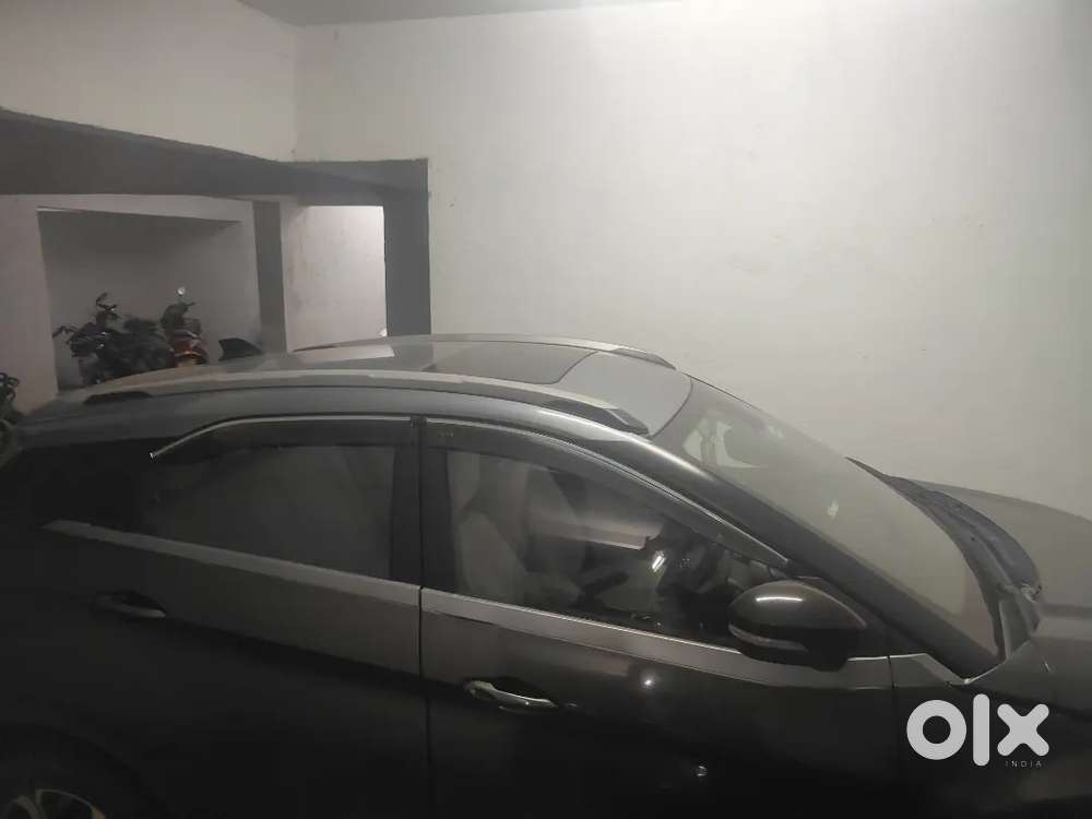 Tata Nexon 2022 Petrol Well Maintained