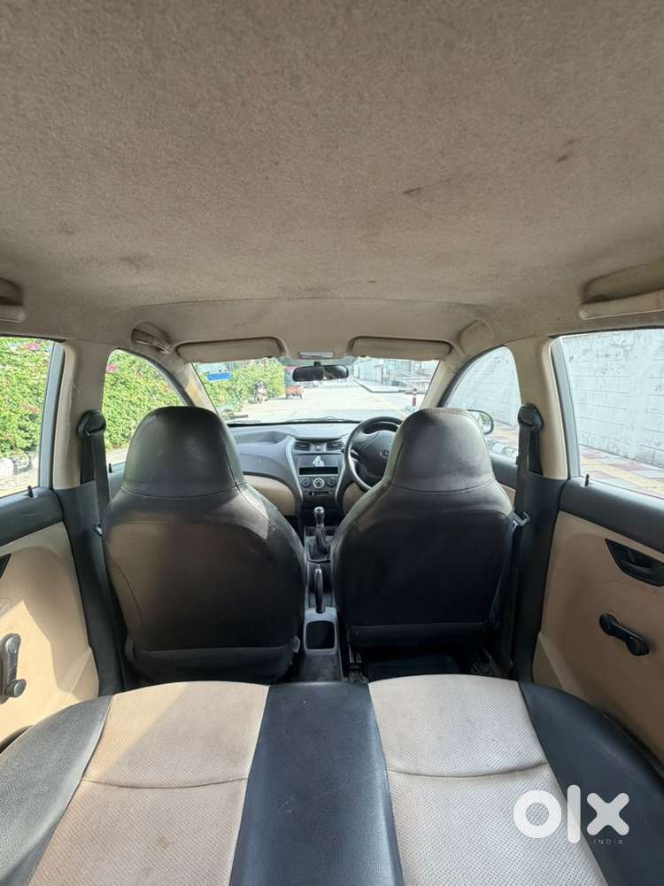 Hyundai Santro Xing Gls, 2014, Cng & Hybrids