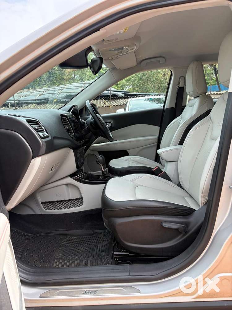 Jeep Compass 1.4 Limited, 2020, Petrol