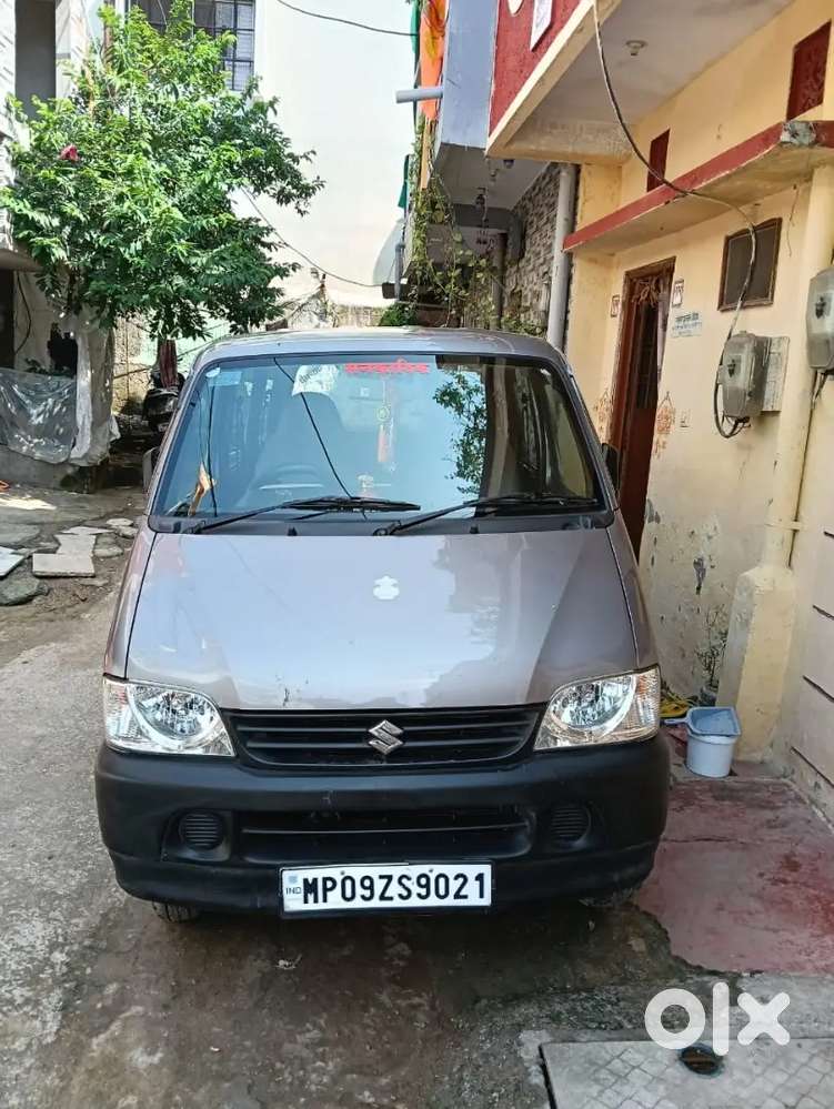 Maruti Eeco 1.2 2023
