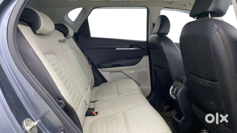 Kia Sonet Htx Plus Turbo Imt, 2021, Petrol