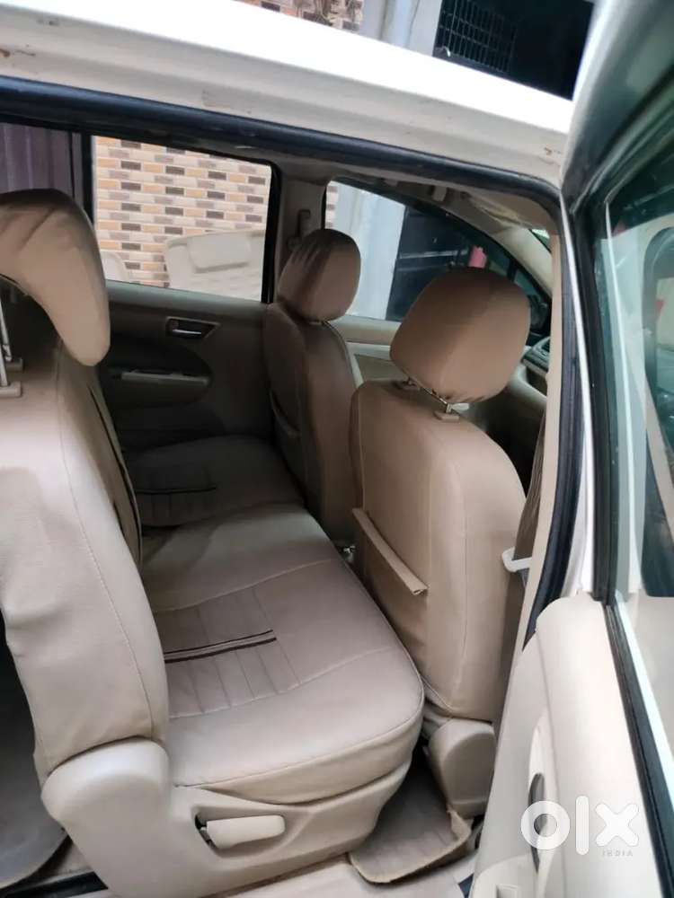 Maruti Suzuki Ertiga 2018 Cng & Hybrids