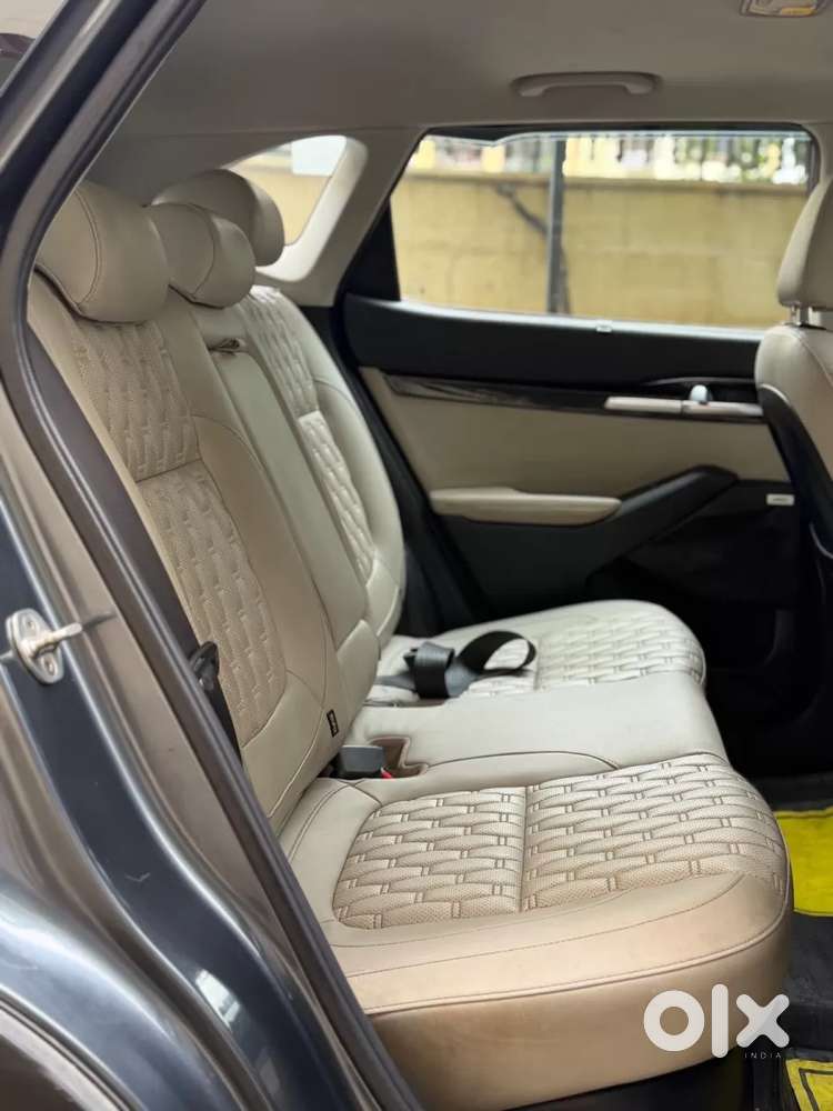 Kia Seltos Htx+ At 1.5 Diesel, 2020, Diesel