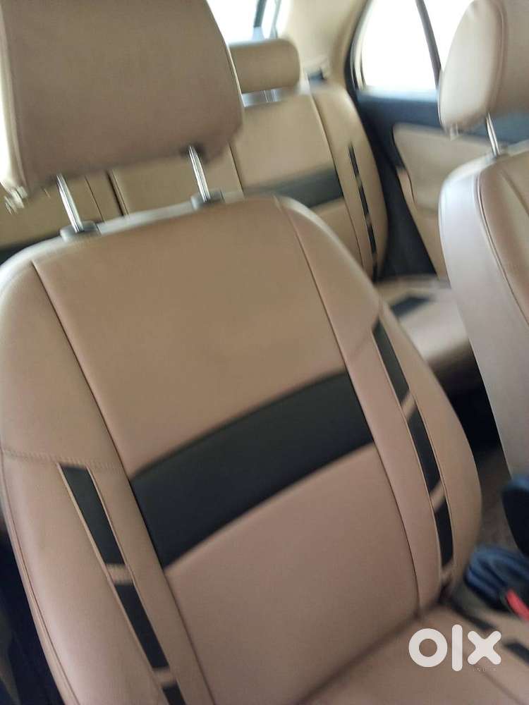 Very Good Condition Tat Indica Vista Quadrajet With All Modern Feature