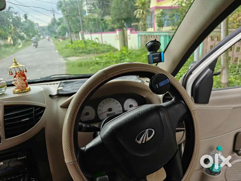 Mahindra Xylo Diesel Manual 2016