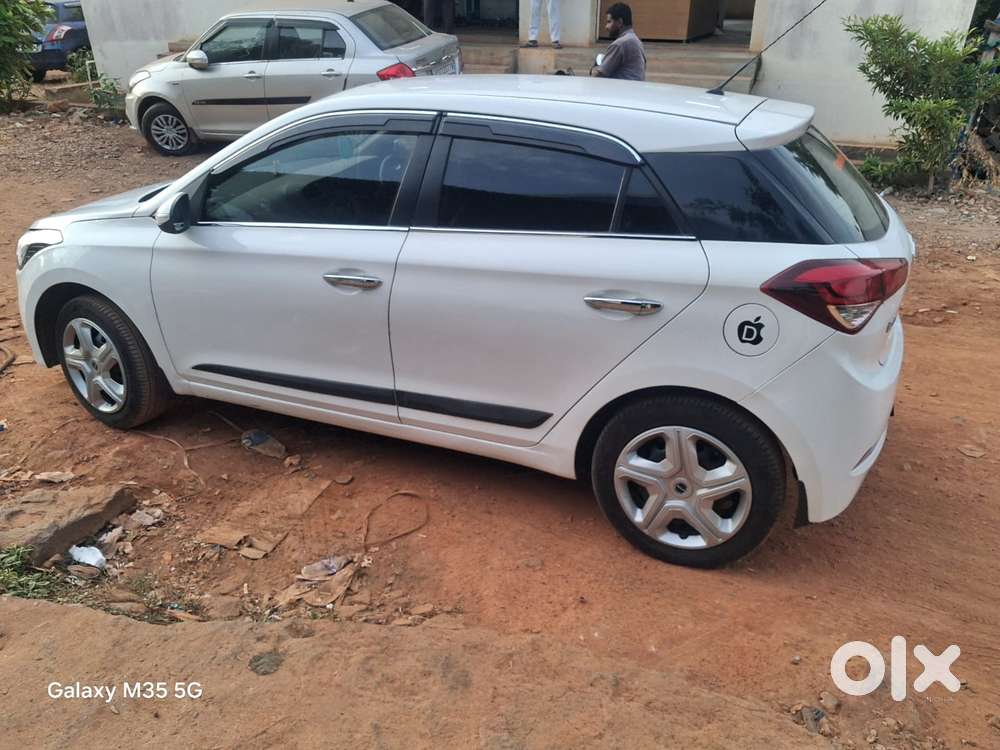 Hyundai Verna 1.6 Sx Crdi (o), 2022, Diesel