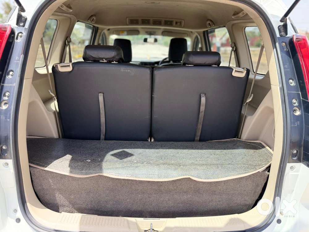 Toyota Rumion S Cng, 2025, Diesel