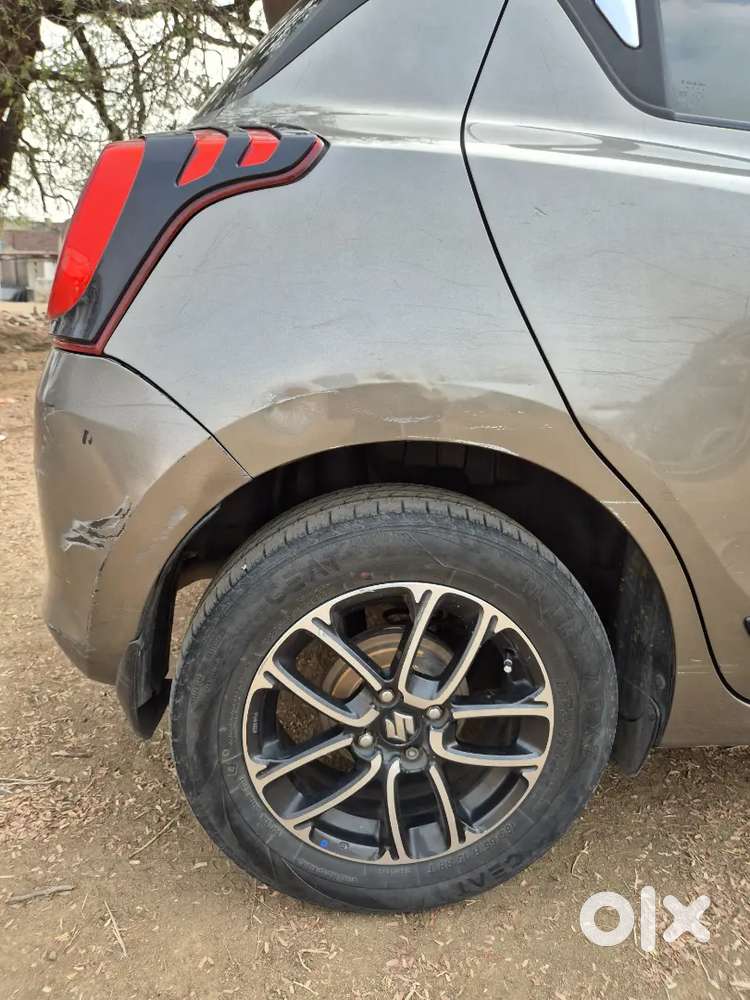 Swift 2019 Automatic Top End Vehicle In Excellent Condition