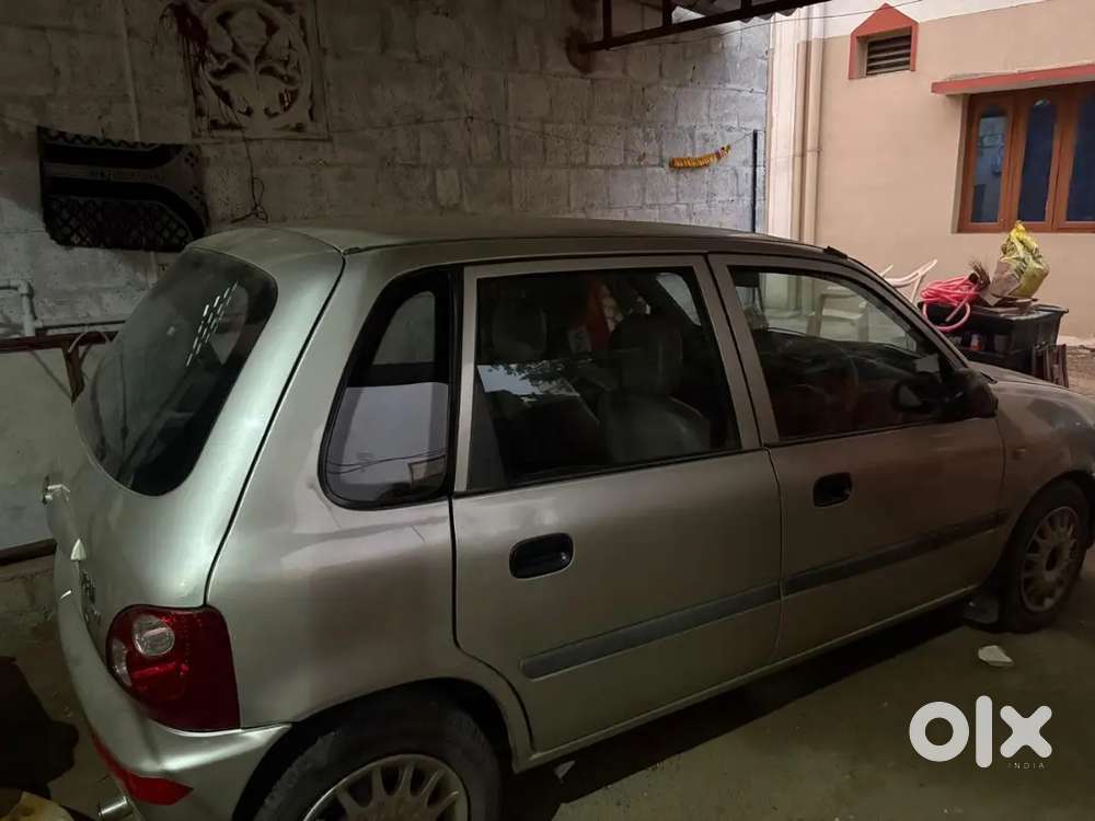 Maruti Suzuki Zen Estilo 2005 Diesel Good Condition