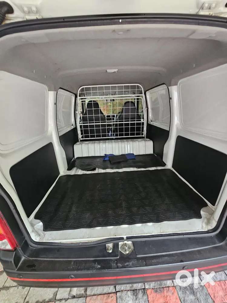 Maruti Suzuki Eeco 2022 Cargo Non Ac Showroom Condition