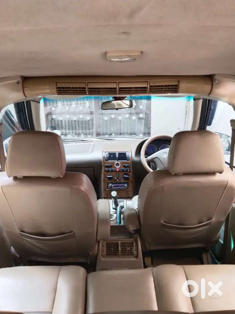 Tata Safari Dicor 2011 Fitness Expire