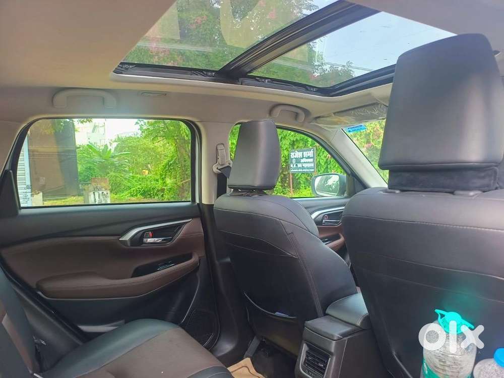 Maruti Suzuki 2022 Model Grand Vitara Alpha All Grip  Top Model