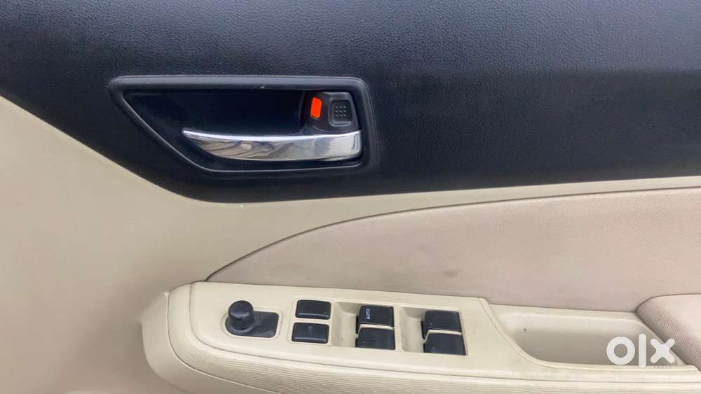 Maruti Suzuki Swift Dzire Amt Vdi, 2018, Diesel