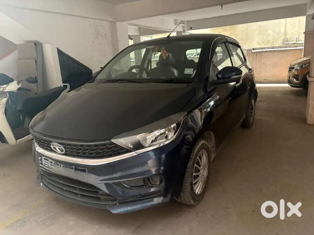 Tata Tiago 1.2 Revotron Xt (0) 2021