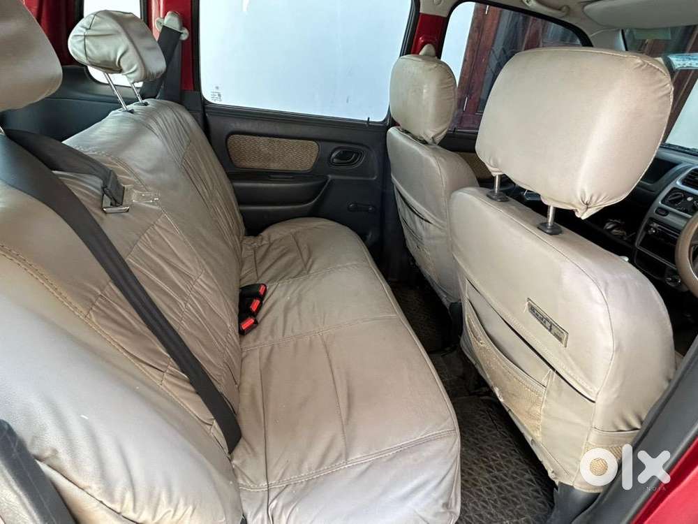 Maruti Suzuki Swift 2009