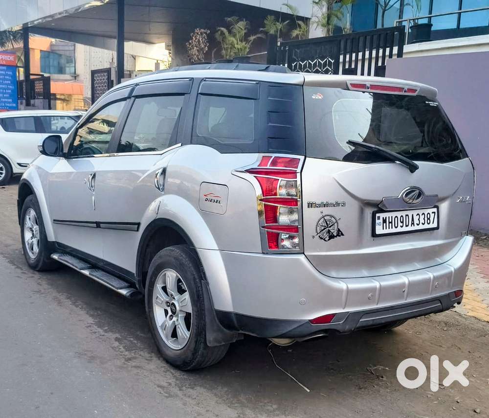 Mahindra Xuv500 W8, 2014, Diesel