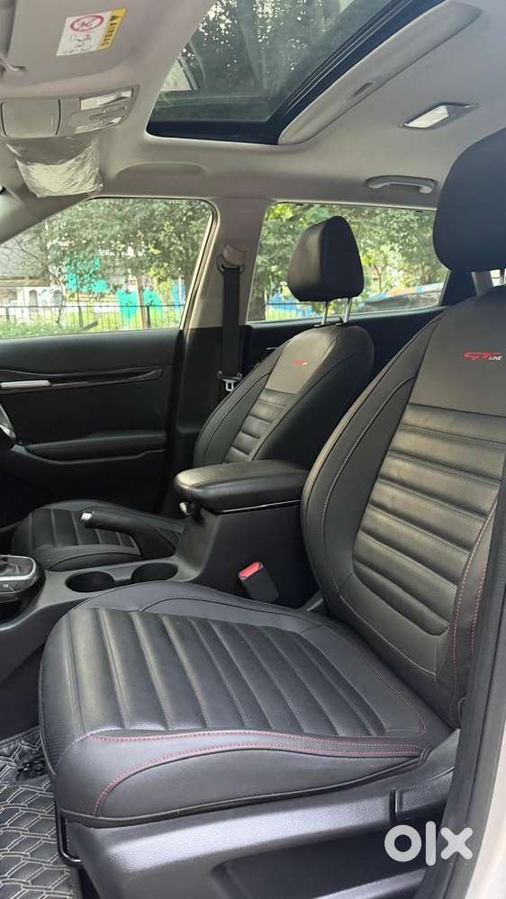 Kia Seltos Gtx Dct, 2022, Petrol