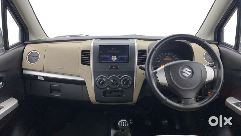 Maruti Suzuki Wagon R 1.0 Lxi Cng, 2018, Cng & Hybrids