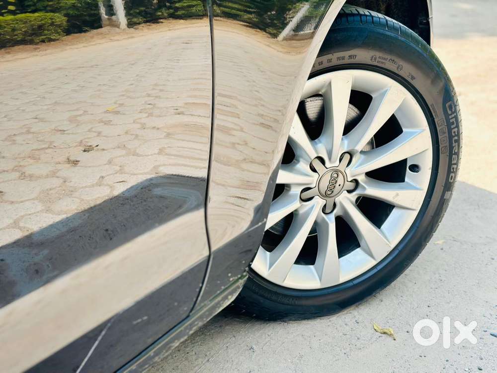 Audi A6 2.0 Tdi, 2013, Diesel