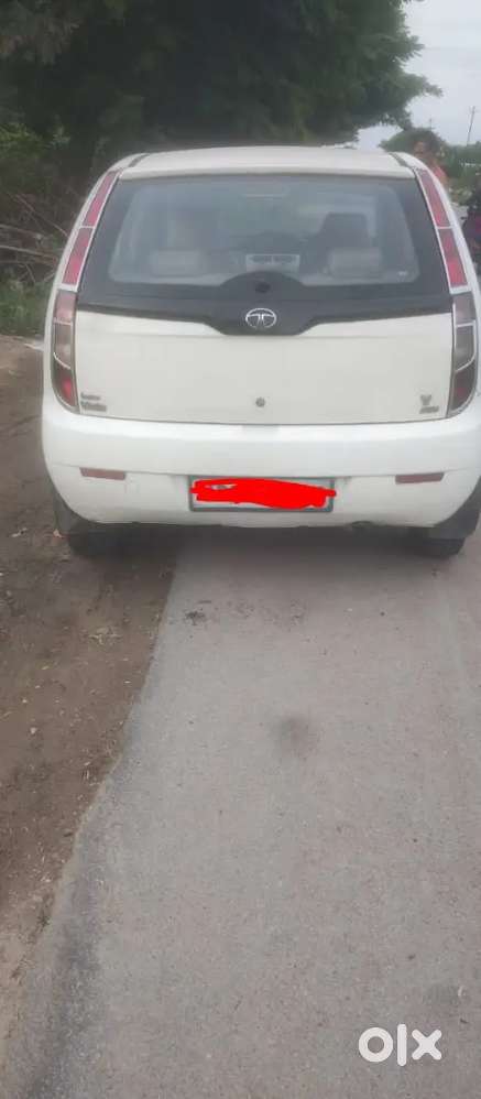 Tata Indica Vista 2013 Diesel Manual