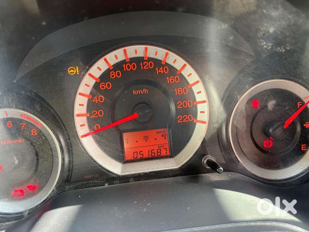 Honda Petrol Manual 2012