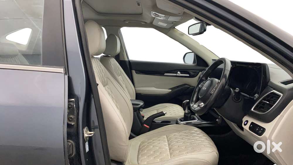 Kia Seltos Htx D, 2022, Diesel