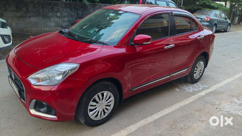 Maruti Suzuki Swift Dzire Vxi Regal Limited Edition Mt, 2021