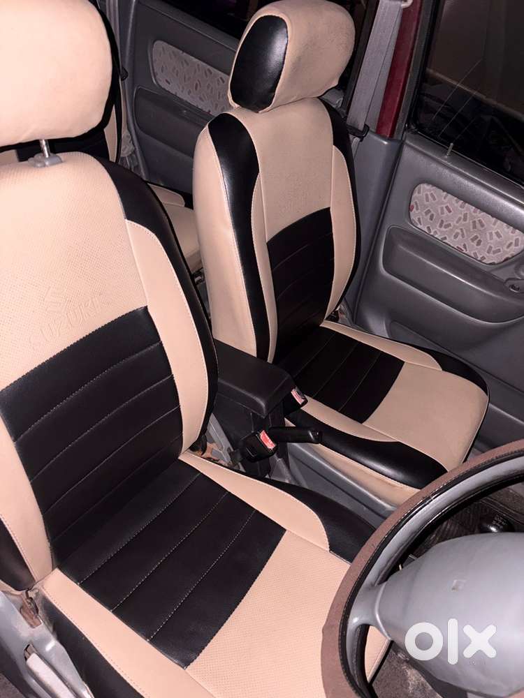 Maruti Suzuki Wagon R 2005