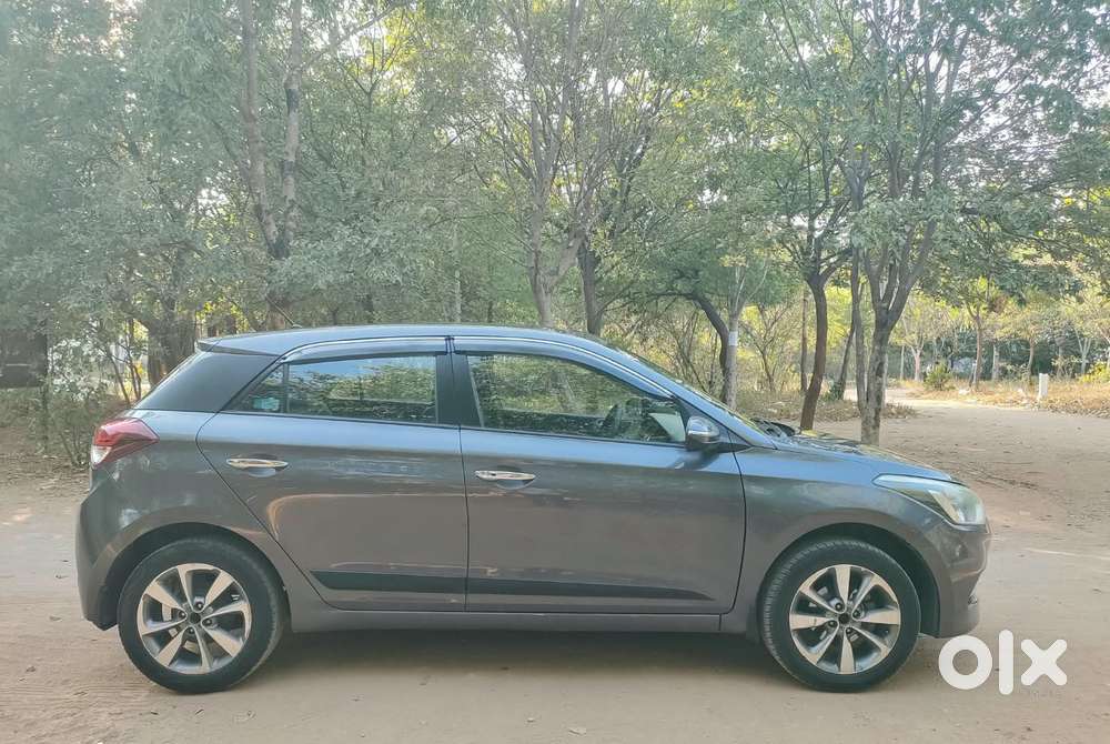 Hyundai I20 Diesel Sportz, 2014, Diesel