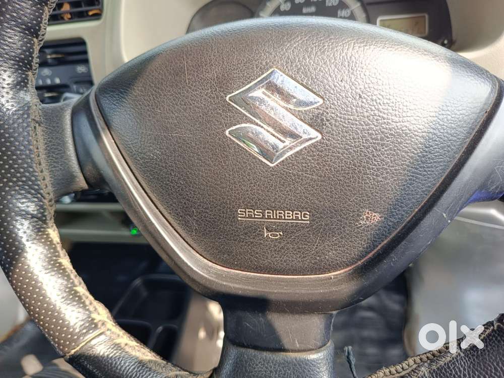 Maruti Suzuki Eeco 5 Seater Ac, 2020, Petrol