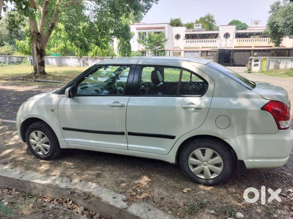 Maruti Suzuki Dzire 2009 Petrol Good Condition
