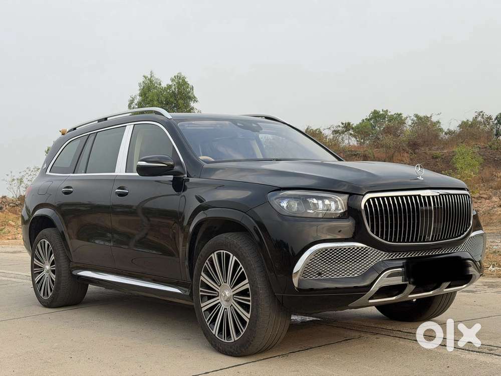 Mercedes-benz Maybach Gls 600 4matic, 2023, Petrol