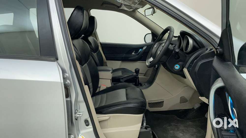 Mahindra Xuv500 W6 2wd, 2015, Diesel