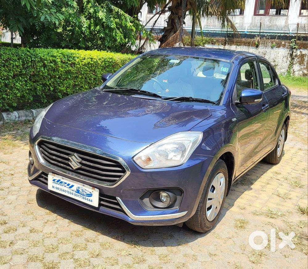 Maruti Suzuki Dzire 2017-2020 Vdi, 2018, Diesel