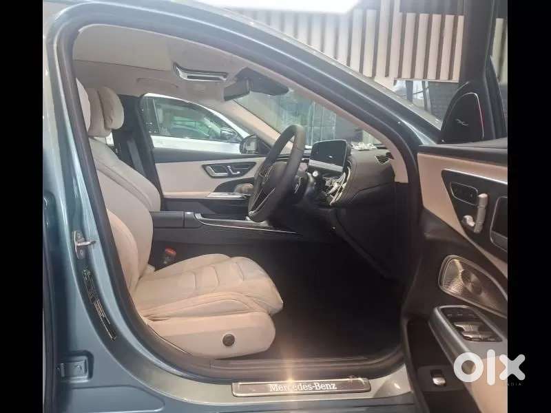 Mercedes-benz E-class E 200, 2025, Petrol