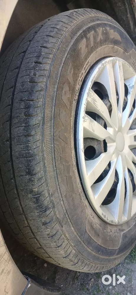 Maruti Suzuki Swift Dzire 2012 Diesel