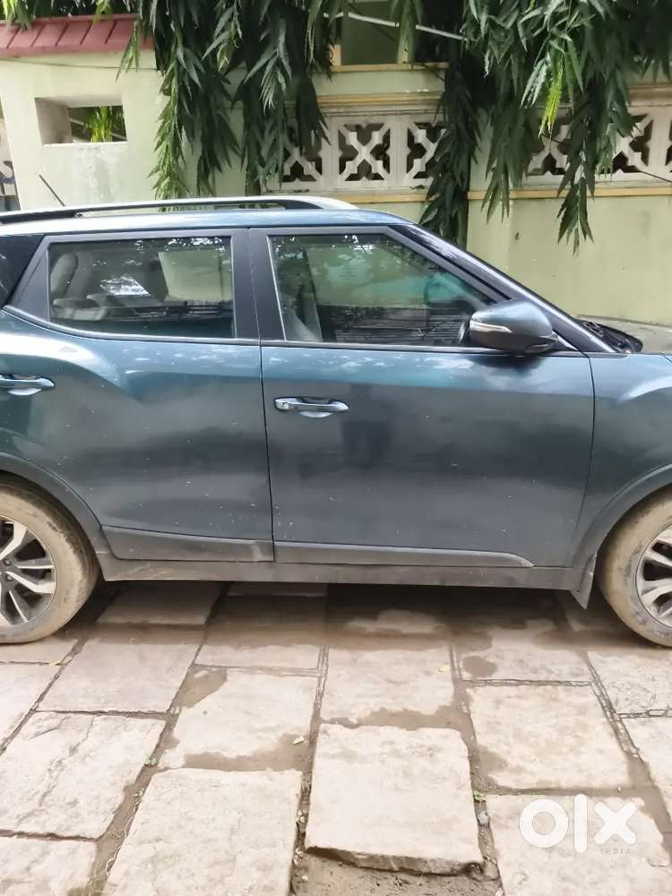 Mahindra Xuv300 2019 Model 63000 Km Run