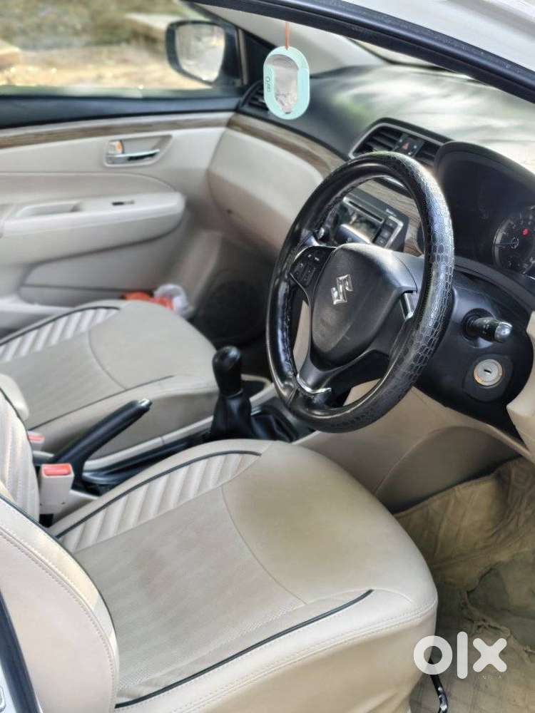 Maruti Suzuki Ciaz, 2024, Petrol