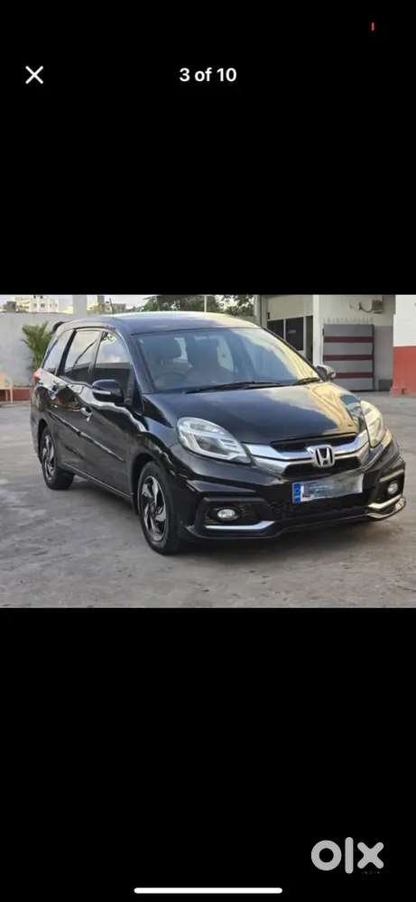 Honda Mobilio