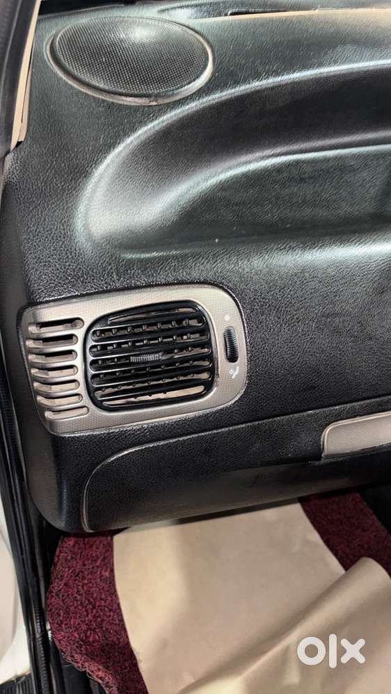 Tata Indigo Ecs 2015 Diesel Manual Car