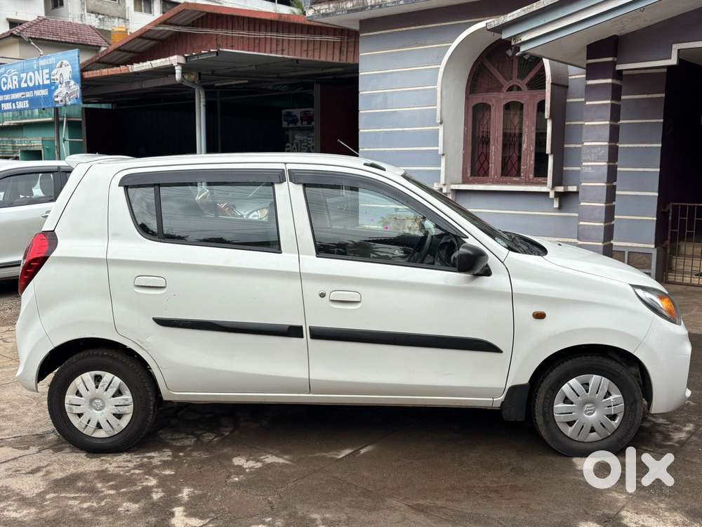 Maruti Suzuki Alto 800 2019-2023 0.8 Vxi, 2020, Petrol