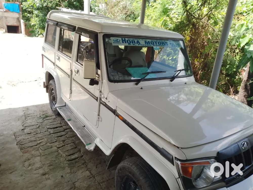 Mahindra Bolero Neo 1.5 2015 Diesel