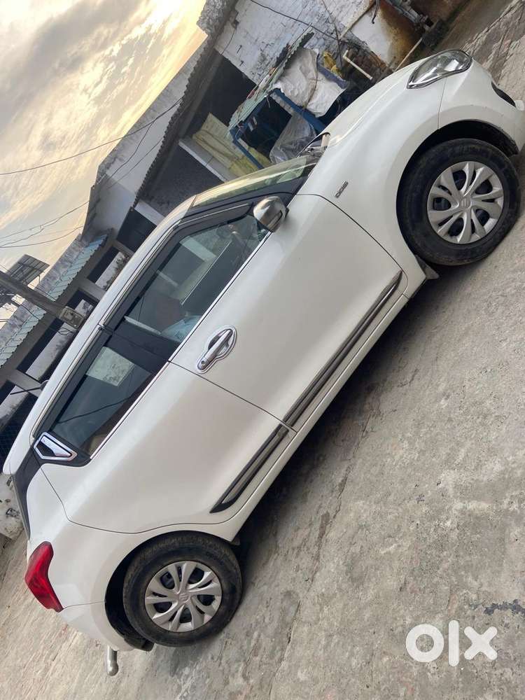 Maruti Suzuki Swift 2018 Diesel Good Condition
