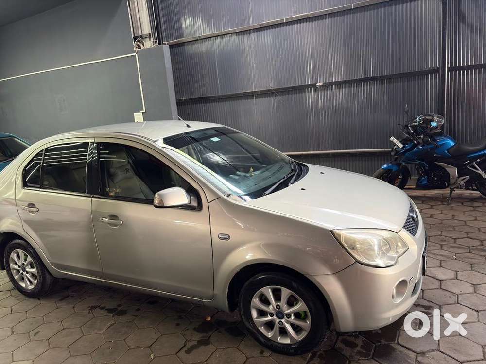 Ford Fiesta Classic 2013 Diesel Well Maintained