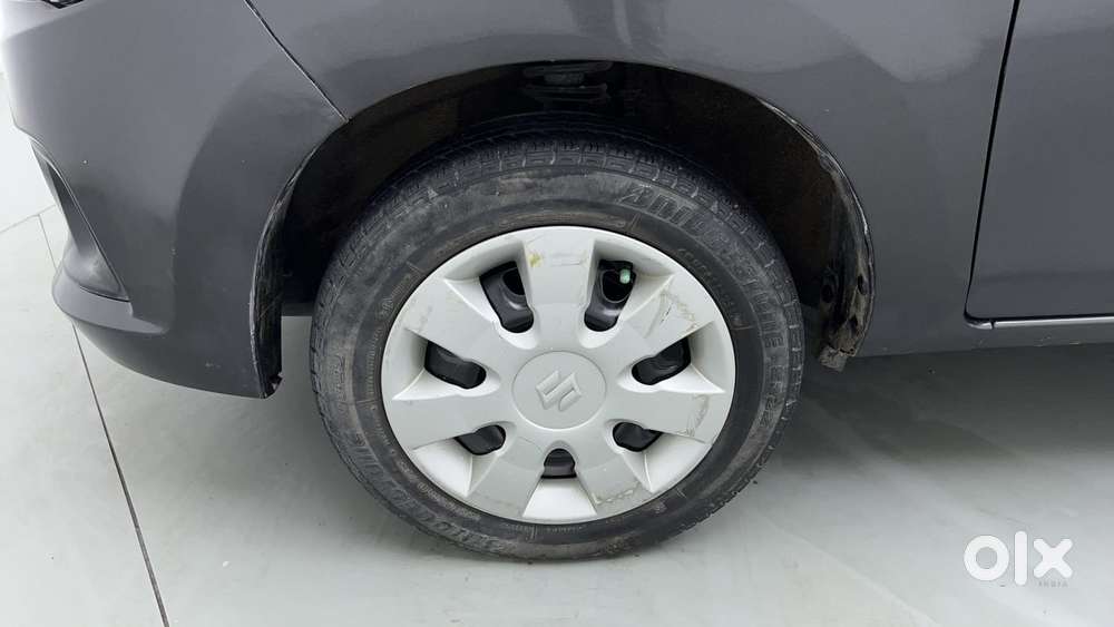 Maruti Suzuki Alto K10 Vxi Airbag, 2017, Petrol