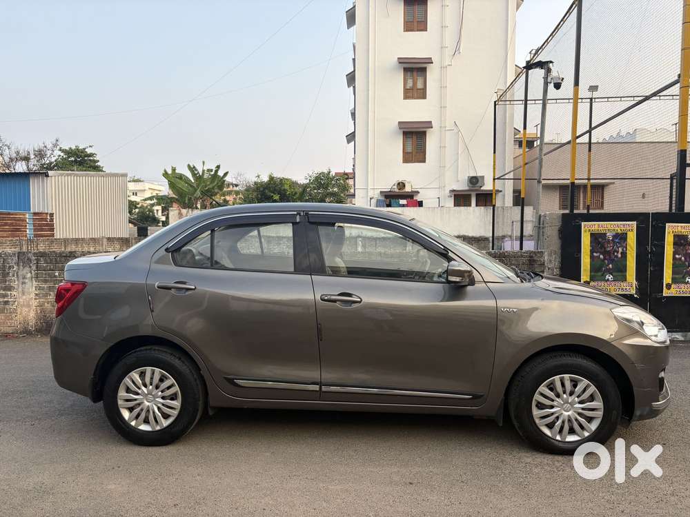 Maruti Suzuki Swift Dzire, 2018, Petrol