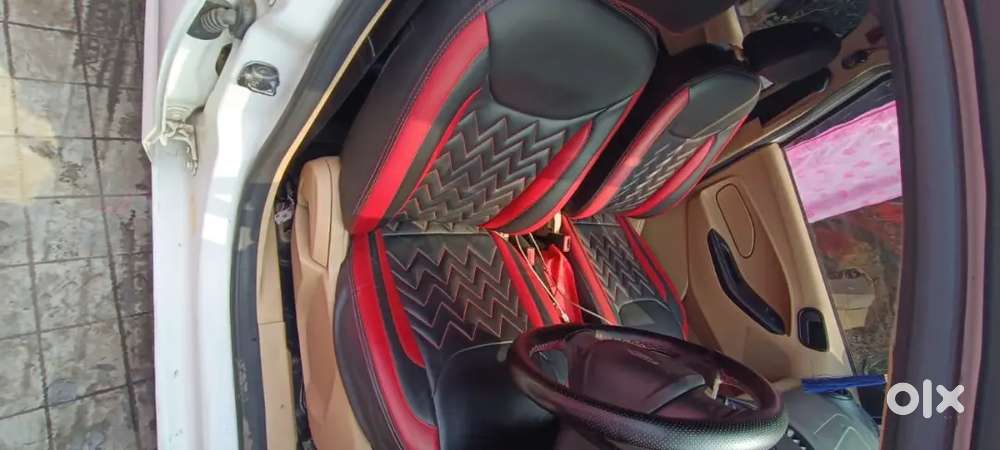 Ford Figo Aspire 2017 Diesel 120000 Km Driven