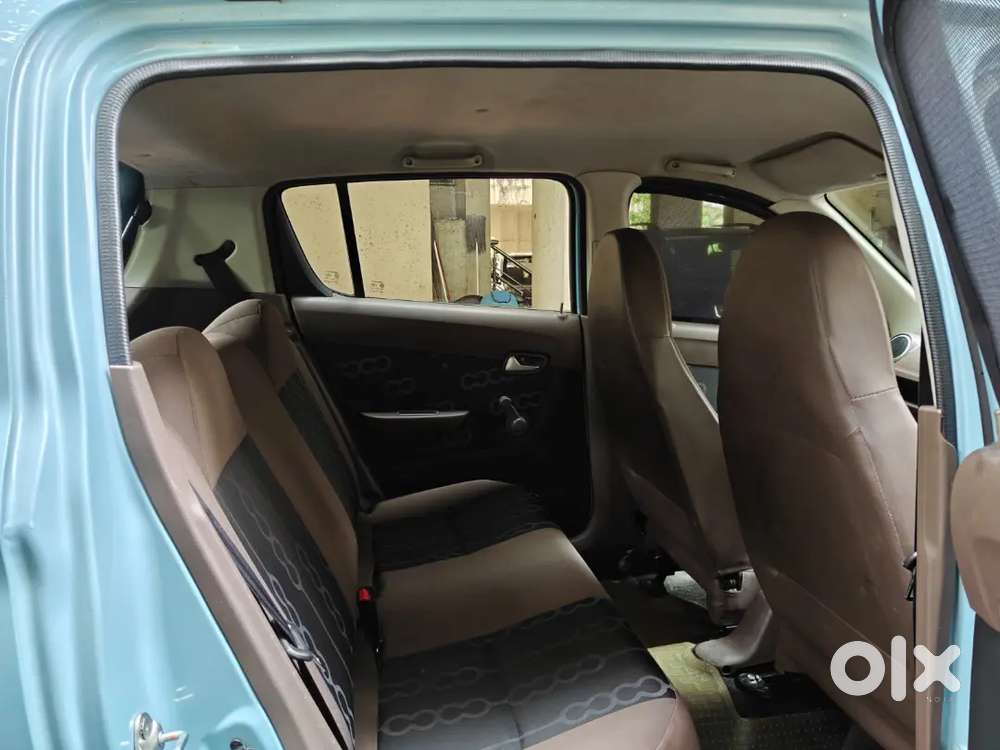 Maruti Suzuki Alto 800 2012